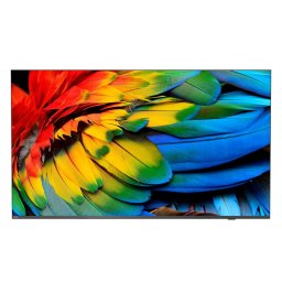 Televizor Philips 75HFL6214U-12, LED 4K Ultra HD, 75 inch, 189 cm, 3840x2160 pixeli, Android tv OS, clasa energetica E, Gri Antracit