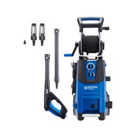 Masina de spalat cu presiune verticala electrica 610 l/h 2900 W Albastru, Negru