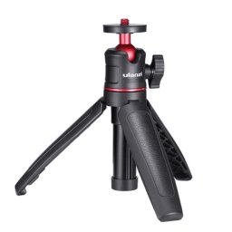 Mini trepied Ulanzi MT-08 cu filet 1/4