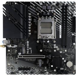 Placa de baza Biostar B850MT2E DJ, mATX, Memorie suportata 128 GB DDR5, Socket AM5