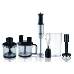 Blender de mana Blaupunkt HBD812, 1700 W, Inox