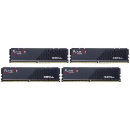 Memorie G.SKILL Flare X5 192GB DDR5 6000MHz CL28 Quad Channel Kit