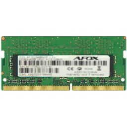 Memorie notebook AFOX, DDR4, 16GB, 2400 MHz
