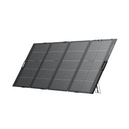 Panou solar pliabil ultra-usor Ecoflow 400W