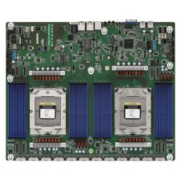 Placa de baza Asrock TURIN2D24G-2L+/500W SoC AMD Socket SP5