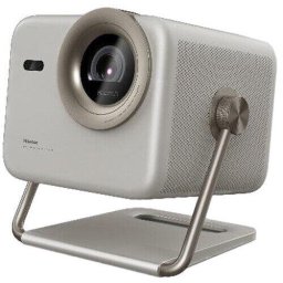 Proiector Hisense M2 Pro, UHD 4K (3840x2160), 3D, 1300 lm, Gri
