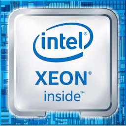 Procesor server Intel Xeon E-2434, 4 nuclee, 8 thread-uri, 3.4GHz, 12 MB, 55 W TDP, Tray