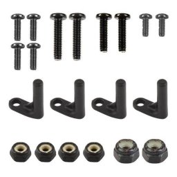 RAM® Quick-Grip™ Pachet de hardware de inlocuire