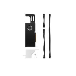 Placa video Lenovo RTX 4000 Ada Generation, 20GB GDDR6, 4x DisplayPort