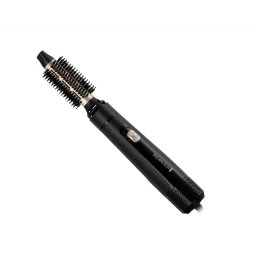 Perie cu aer cald Remington Blow Dry & Style, 800 W, AS7300, Negru-Auriu