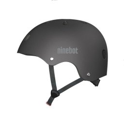 Casca pentru scutere electrice Segway Ninebot, marimea L, Negru