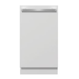 Masina de spalat vase incorporabila MIELE G 5590 SCVi SL Active, 9 seturi, 5 programe, 45 cm, Clasa E