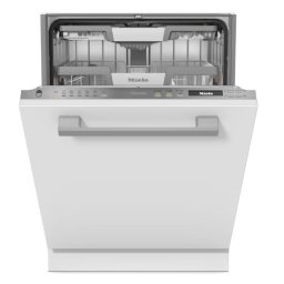 Masina de spalat vase incorporabila MIELE G 7085 SCVi XXL AutoDos, 14 seturi, 5 programe, 60 cm, Clasa A