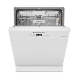 Masina de spalat vase semi-incorporabila MIELE G 5611 SCi Active, 14 seturi, 5 programe, 60 cm, Clasa A, Alb