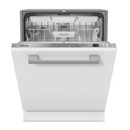 Masina de spalat vase incorporabila MIELE G 5651 SCVi Active, 14 seturi, 5 programe, 60 cm, Clasa A