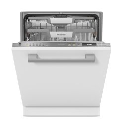 Masina de spalat vase incorporabila Miele G 7380 SCVi, 14 seturi, 11 programe, Clasa energetica A, 60 cm, interior Inox