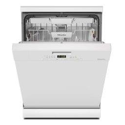 Masina de spalat vase independenta MIELE G 5611 SC Active, 14 seturi, 5 programe, 60 cm, Clasa A, Alb