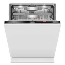 Masina de spalat vase incorporabila MIELE G 7980 SCVi AutoDos K2O, 14 seturi, 5 programe, 60 cm, Clasa A
