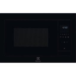 Cuptor cu microunde incorporabil Eelctrolux LMS4253TBK, 23L, 900W, Negru
