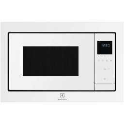Cuptor cu microunde incorporabil ELECTROLUX LMS4253TBW, 23L, 900W, Alb