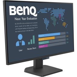 Monitor LED BenQ BL2790C, 27inch, IPS, LED, Full HD, 1920 × 1080 pixeli, 5ms, 144Hz, 1 × HDMI 1.4, 1 × DisplayPort 1.2, 1 × USB-C, Negru