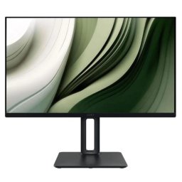 Monitor LED MSI PRO MP245PG, 23.8inch, Full HD, 1920 × 1080 pixeli, Plat, 100Hz, 1ms, 1 × D-Sub (VGA), 1 × DisplayPort, 1 × HDMI, Negru