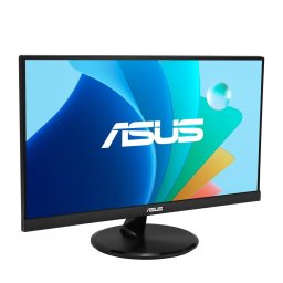 Monitor Asus EyeCare VP229HF, 21.5inch, IPS, 1920 × 1080 pixeli (Full HD), 1ms, 100Hz, VGA, HDMI, Negru