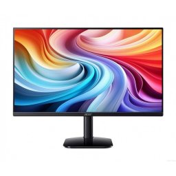 Monitor Acer KA242YP0bi , 23.8'', VA, Plat, 1920 × 1080 pixeli (Full HD), 144Hz, 1ms, HDMI, VGA, Negru
