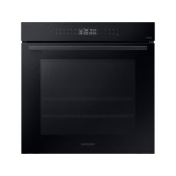 Cuptor electric incorporabil Samsung NV7B42251AK, 76L, clasa A+, Negru