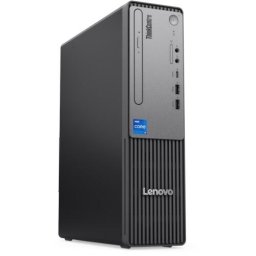 Sistem desktop Lenovo ThinkCentre Neo 50s G5 SFF, Procesor Intel Core i5-14400, RAM 16GB, SSD 1TB, Intel UHD Graphics 730, Windows 11 Pro, Negru