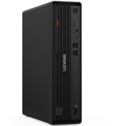 Sistem desktop Lenovo ThinkCentre M90s Gen 6 SFF, Procesor Intel Core Ultra 7 265, RAM 32GB, SSD 1TB, Intel Graphics, Windows 11 Pro, Negru