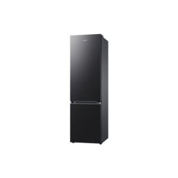 Combina frigorifica Samsung RB38C600EB1/EF, 390L, No Frost, clasa E, 264 kWh, Negru