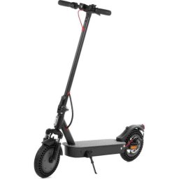 Trotineta electrica Sencor S70, 400W, viteza maxima 25km/h, autonomie 50km, Negru