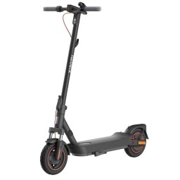 Trotineta electrica Xiaomi 5 Max, 400W, viteza maxima 20km/h, autonomie 60km, Negru