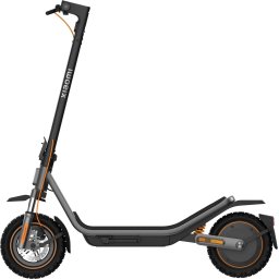Trotineta electrica Xiaomi 6 Pro, 400W, viteza maxima 20km/h, autonomie 70km, Gri