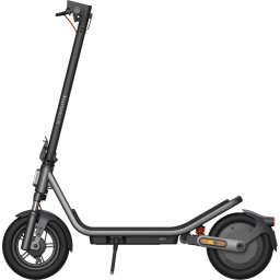 Trotineta electrica Xiaomi 6 EU, 400W, viteza maxima 20km/h, autonomie 45km, Negru