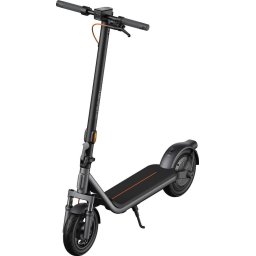 Trotineta electrica Xiaomi 6 Lite, 300W, viteza maxima 20km/h, autonomie 25km, Negru