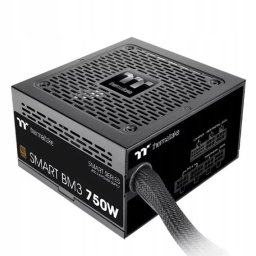 Sursa de alimentare PC Thermaltake Smart BM3,PS-SPD-0750MNFABE-3, 750W, Negru