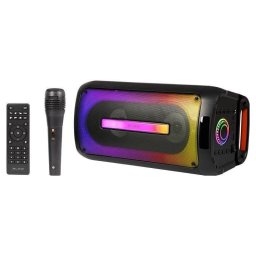 Boxa Bluetooth Blow 30-391# CityLIGHT, 160W, Negru
