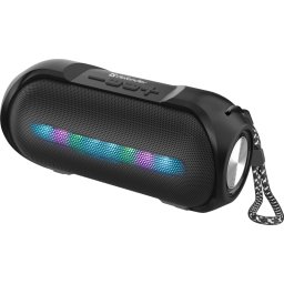 Boxa portabila Defender ENJOY S400, 5W, Bluetooth , Negru