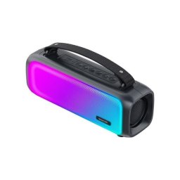 Boxa Sencor SSS 3000 KIDS, 16W, LED panel, Bluetooth, Negru