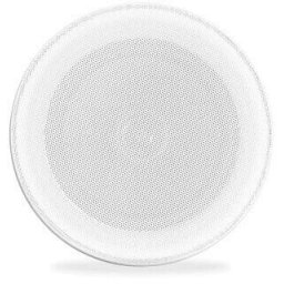 Difuzor incastrat pentru tavan/perete Audac SSP500/W, 20 W, 5,25inch, Alb