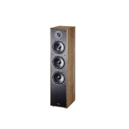 Boxa de podea Magnat S70, 380W, 4 difuzoare, Nuc