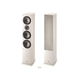 Boxa Heco Victa Elite 702, 3-cai, 1.0 canale, Cablu, 170 W, 25 - 40000 Hz, Alb