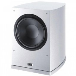 Boxa Heco Victa Elite SUB 252 A, 200W, 22 – 200 Hz, Alb