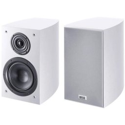 Sistem de boxe Victa Elite 202 , 120W, 2 bucati, Alb
