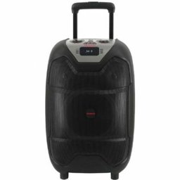 Boxe PC Aiwa KBTUS-500BK, Bluetooth, FM, 400W, Negru