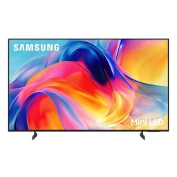 Televizor MiniLED Samsung 165 cm (65") 65M70H, Ultra HD 4K, Smart TV, WiFi, CI+, Negru