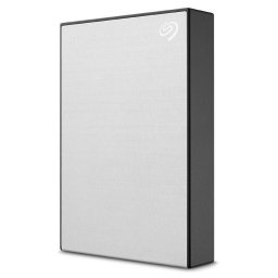 Hard disk extern Disc One Touch 5TB 2,5 STKZ5000401 silver