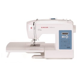 Singer Brilliance 6160 sewing machine